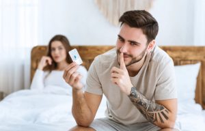 Impotencja – przyczyny, jakie leki na potencję bez recepty?